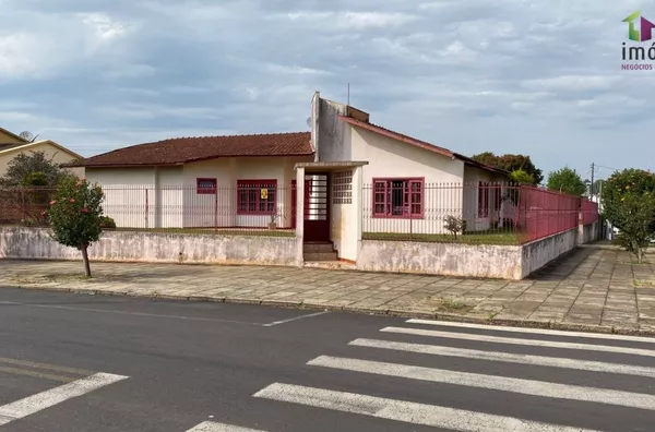 Casa para venda, Cristo Rei, Pato Branco