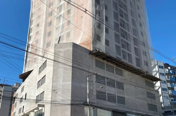  Apartamento 201 Ed. Berlattorre