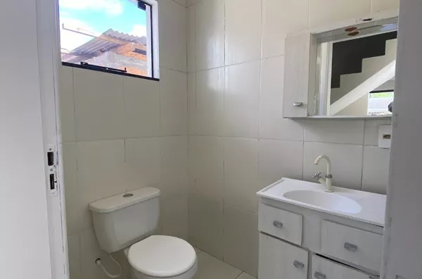 Sobrado para venda, 3 quarto(s), São Vicente, Pato Branco - Foto 12