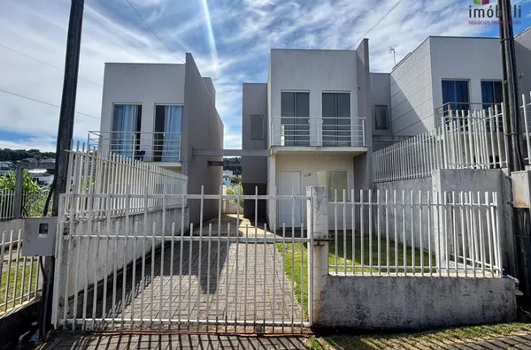 Sobrado, Rua Silva Jardim 438 - Vila Isabel