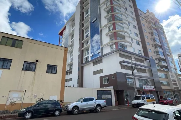 Apartamento 902 Ed. Octaviano Marcante