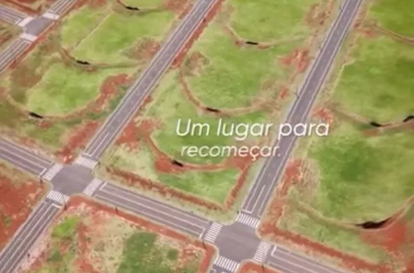 Terreno para venda, Loteamento Monte Belo II, Pato Branco - Foto 8