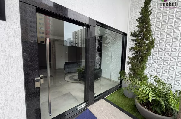 Apartamento para aluguel, Rua Iguaçu 281, Ed. Monte Bello apto 202, Pato Branco-pr - Foto 3