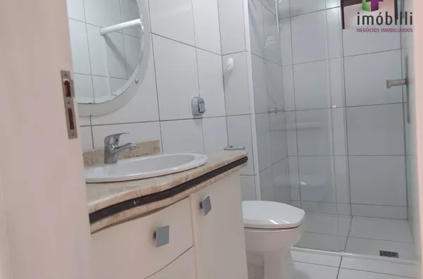 Apartamento 301 No Ed Guarani II