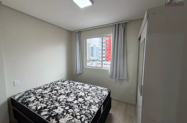 Apartamento para aluguel, Rua Iguaçu 281, Ed. Monte Bello apto 202, Pato Branco-pr - Foto 26