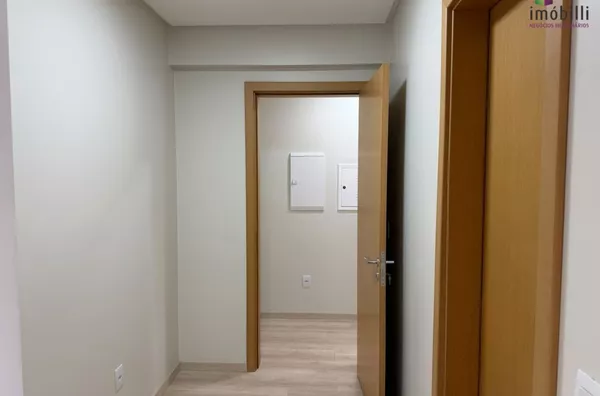 Apartamento para aluguel, Rua Iguaçu 281, Ed. Monte Bello apto 202, Pato Branco-pr - Foto 14