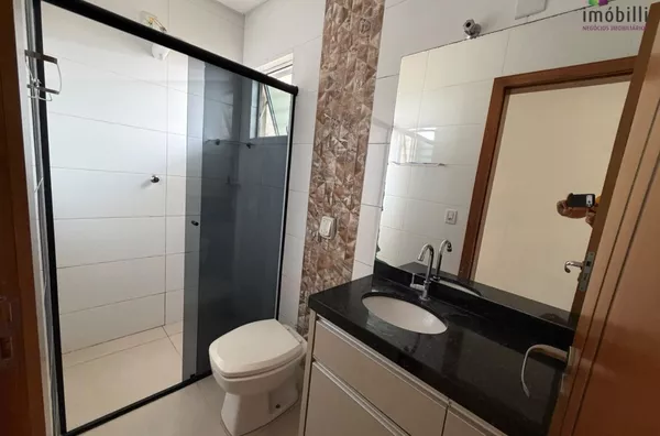 Casa para aluguel, Rua Angelo Albino Dagios 387, Fraron, Pato Branco-pr - Foto 27