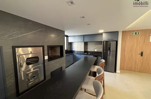 Apartamento 502 Ed. Connect para venda,  Centro, Pato Branco