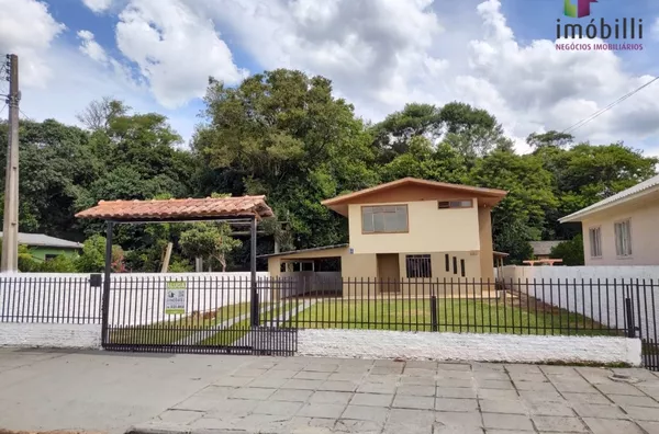 Casa Mista para venda, Bairro São Vicente Pato Branco