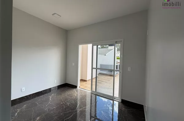 Sobrado para venda, Rua Leoncio Amadori 402, Aeroporto, Pato Branco-pr - Foto 21