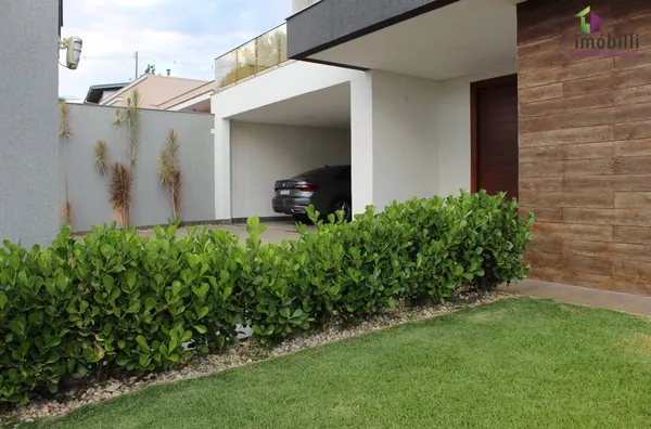 Casa de Alto Padrão no Bairro La Salle para venda