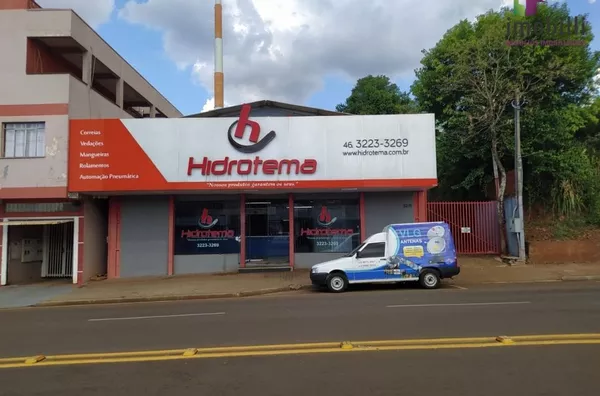 Sala Comercial na Avenida Tupi 