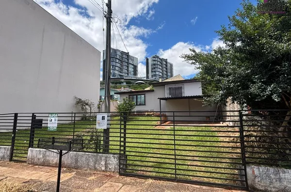 Casa para aluguel, 2 quarto(s),  Parzianello, Pato Branco