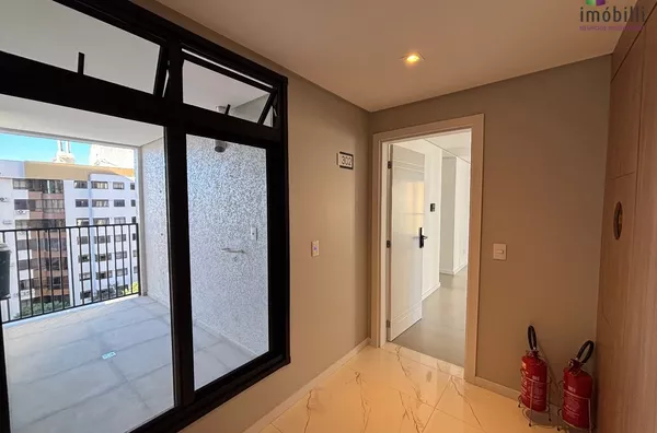 Apartamento 302 Ed. Connect para venda,  Centro, Pato Branco
