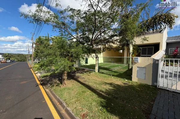 Casa para aluguel, Rua Angelo Albino Dagios 387, Fraron, Pato Branco-pr - Foto 2