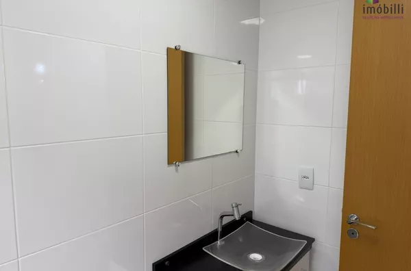 Apartamento para aluguel, Rua Iguaçu 281, Ed. Monte Bello apto 202, Pato Branco-pr - Foto 24