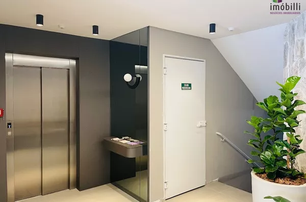 Apartamento 406 Ed. Athos, pronto para morar