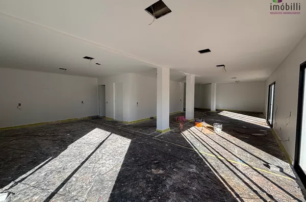 Sala comercial para aluguel,  Bortot, Pato Branco