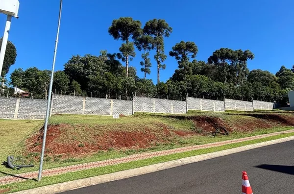 Terreno em Condomínio Fechado - Jardins de Monet - lote 64