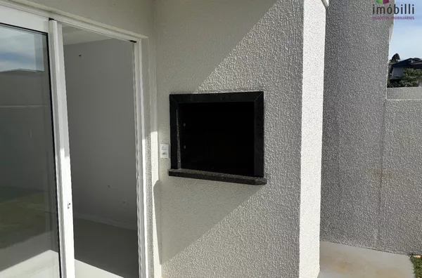 Sobrado 03 novo para venda,  Pinheirinho, Pato Branco