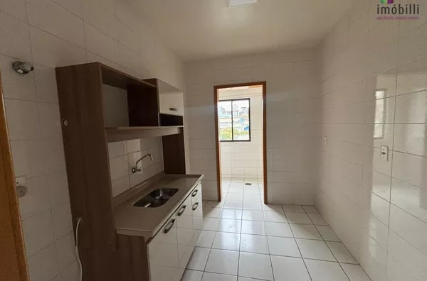 Apartamento para aluguel, 2 quarto(s),  Centro, Pato Branco