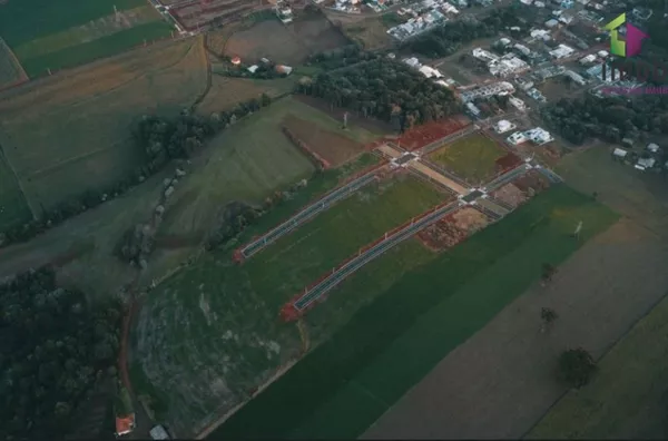 Loteamento Por do Sol