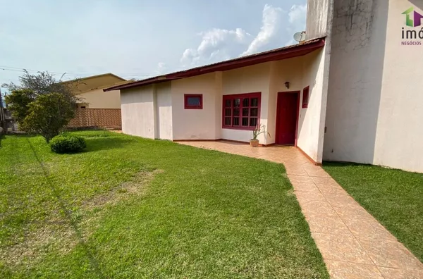 Casa para venda, Cristo Rei, Pato Branco