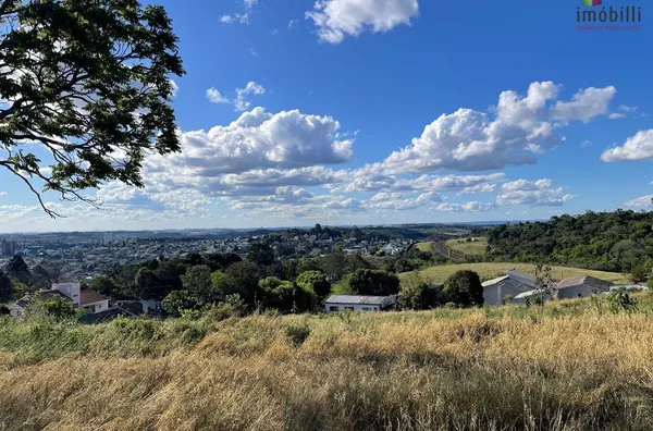 Terreno para venda Loteamento Jardim Matilde, Bairro La Salle, Pato Branco