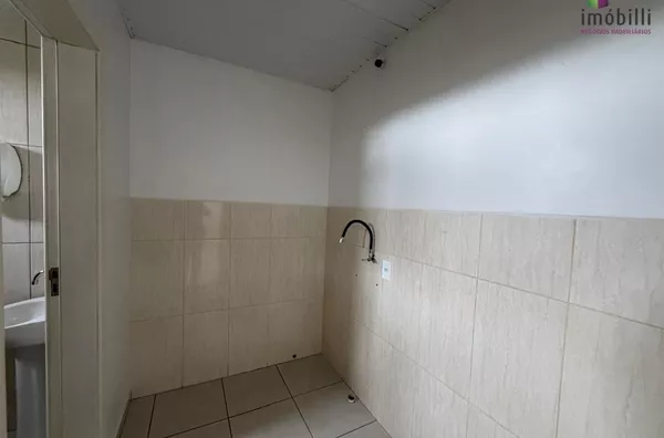Sala comercial para aluguel, Travessa José Rodrigues Pinto 172, Jardim Das Américas, Pato Branco-pr - Foto 17