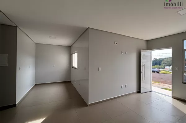 Casa com 03 quartos para venda,  São Francisco, Pato Branco