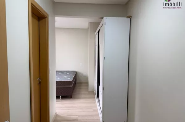Apartamento para aluguel, Rua Iguaçu 281, Ed. Monte Bello apto 202, Pato Branco-pr - Foto 10