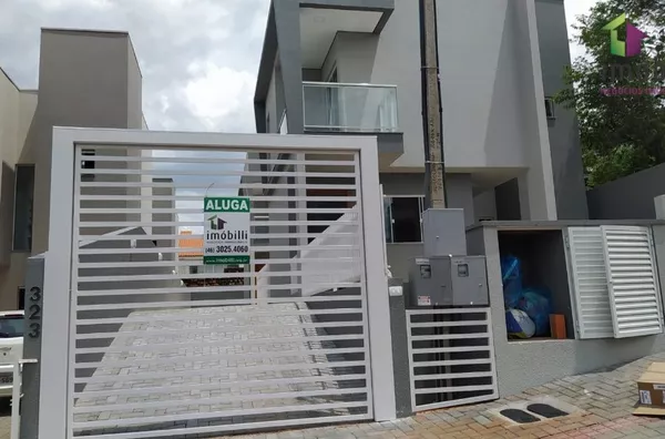 Sobrado Rua Ernesto Colla, 339 - Aeroporto