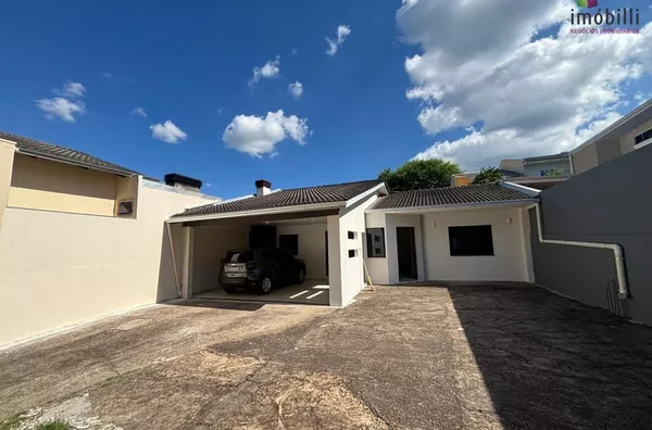 Casa para aluguel, 3 quarto(s),  Fraron, Pato Branco