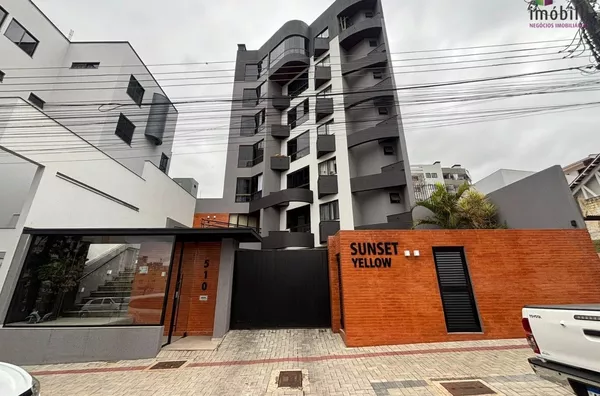 Apartamento para aluguel, 2 quarto(s),  Centro, Pato Branco