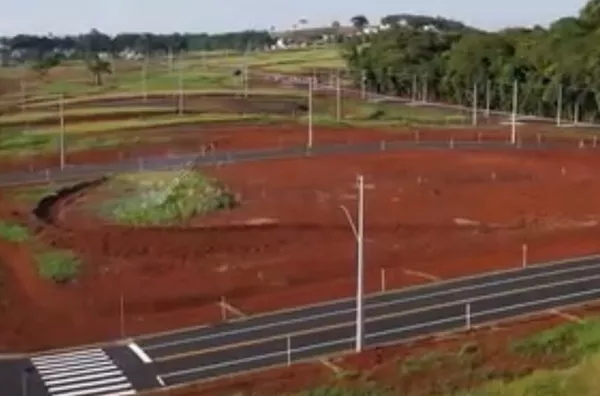 Terreno para venda, Loteamento Monte Belo I, Pato Branco - Foto 8
