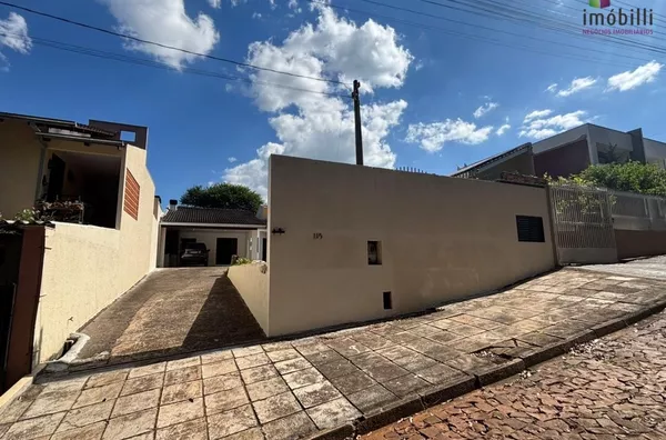 Casa para aluguel, 3 quarto(s),  Fraron, Pato Branco