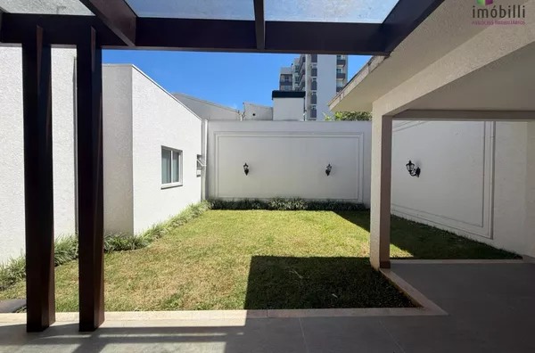 Sala comercial, ideal para clinica, para aluguel, Rua Silveira Martins 144, Brasília, Pato Branco-pr - Foto 9
