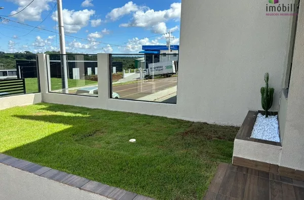 CASA SEMI MOBILIADA PARA LOCAÇÃO NO BAIRRO SÃO FRANCISCO