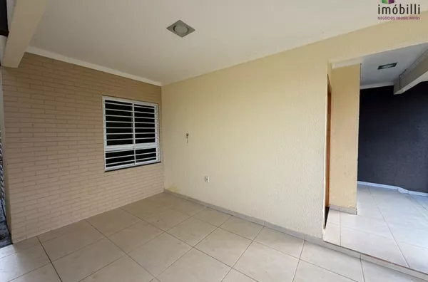 Casa para aluguel, Rua Angelo Albino Dagios 387, Fraron, Pato Branco-pr - Foto 13