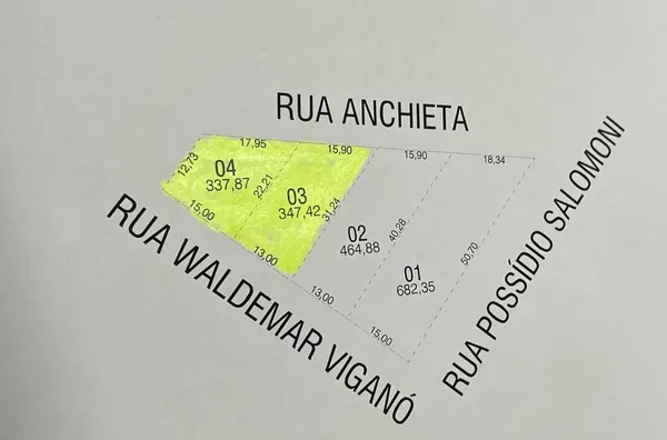 Casa para , 2 quarto(s),  São Vicente, Pato Branco