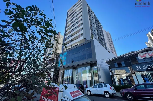 Sala comercial 02 Ed. Turmalina  para venda,  - Selecione - Bairro, Pato Branco