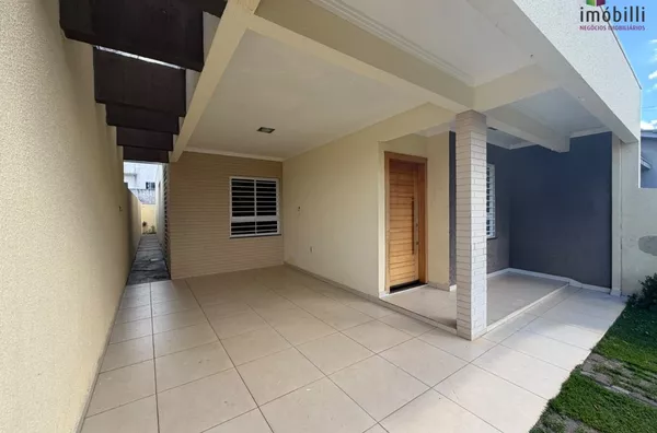 Casa para aluguel, Rua Angelo Albino Dagios 387, Fraron, Pato Branco-pr - Foto 5