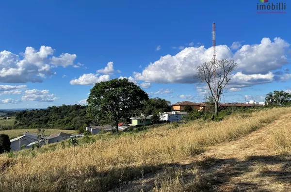 Terreno para venda Loteamento Jardim Matilde, Bairro La Salle, Pato Branco