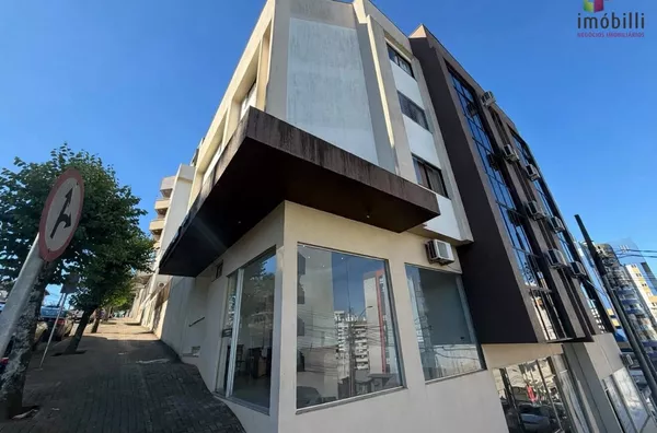 Apartamento 306 de 01 Quarto Mobiliado ED Golden Park