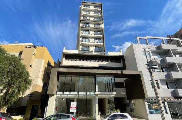 Apartamento 406 Ed. Athos, pronto para morar