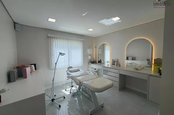 Sala comercial, ideal para clinica, para aluguel, Rua Silveira Martins 144, Brasília, Pato Branco-pr - Foto 20
