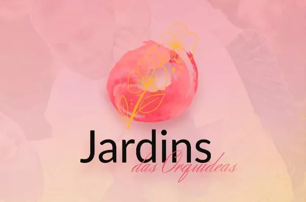 Loteamento Jardins das Orquideas