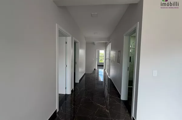 Sobrado para venda, Rua Leoncio Amadori 402, Aeroporto, Pato Branco-pr - Foto 24