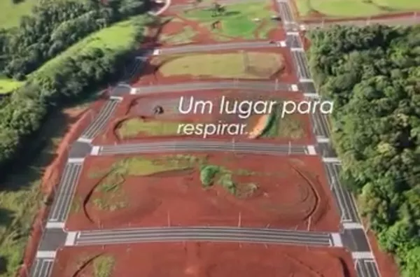 Terreno para venda, Loteamento Monte Belo II, Pato Branco - Foto 9