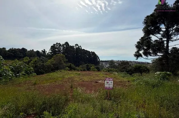 Terreno para venda, no Bairro Fraron, Pato Branco-pr